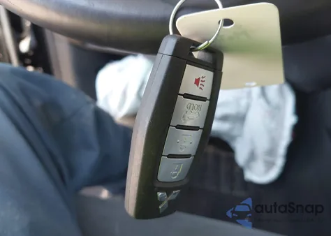 2022 Mitsubishi Outlander Black Edition S-Awc/Se 2.5 S-Awc/Se Launch Edition S-Awc из США, поврежденный, VIN JA4J4UA84NZ084874